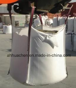 Flexible Container Bags Used Packing Chemical Fertilizer, Sand, 1ton