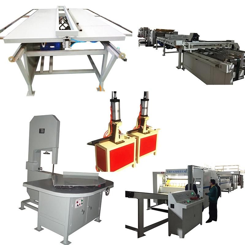 Wholesale Paper Edge Protector Flexo Die Cutting Machine