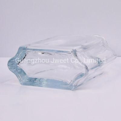 700 Ml Glass Bottle 700ml Liquor Packaging Bottle