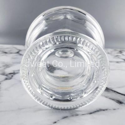 Custom Beverage Glass 200ml Bottle Wholesale