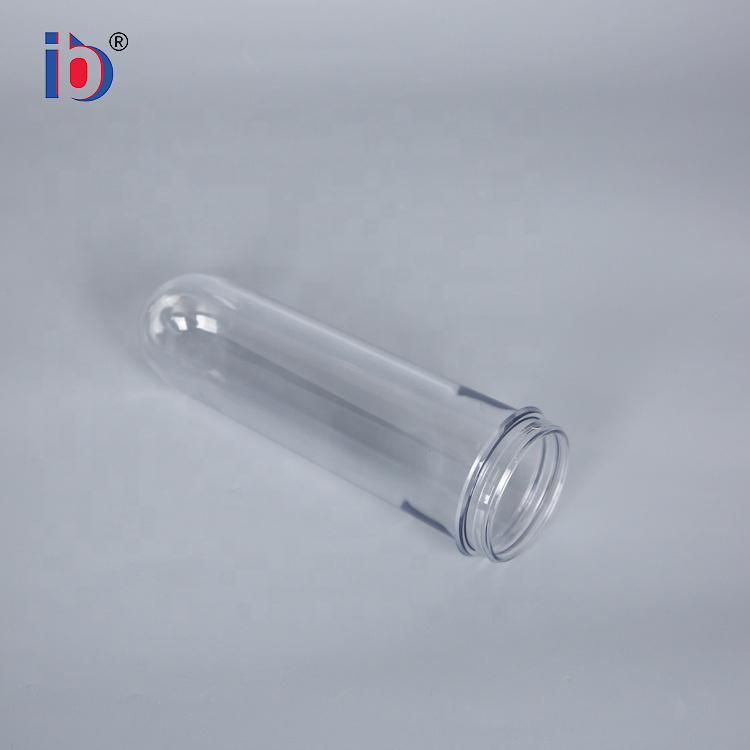 Hot Sale 275g 65mm Neck Size Oil Plastic Pet Bottle Preform Manufacturers Pet Preform