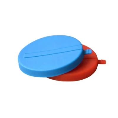 200 Liter Plastic Drums Plastic Cap Seals HDPE Cap Seal