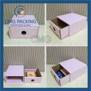 Custom Folded Corrugated Box for Underware