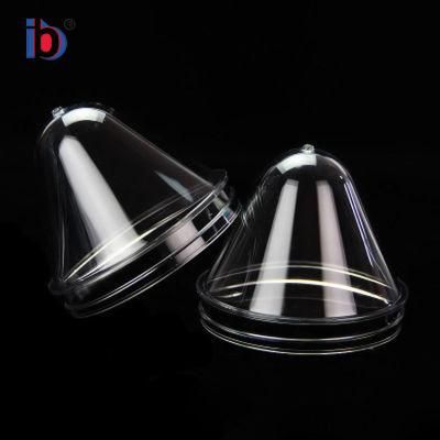 Wide Mouth Jar Fashion Professional Advanced Design Bottle Preforms with Cheap Price