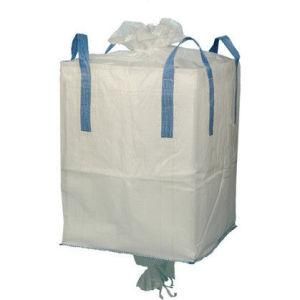 PP Jumbo Bag with V-Mouth