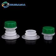 Plastic Bottle Cap Nozzle Cap for Olive Oil Lids and Closure