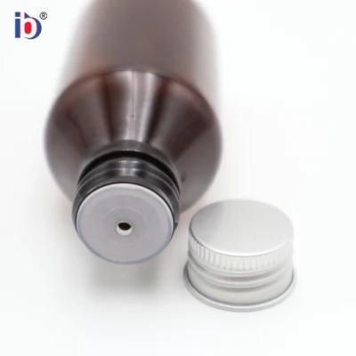 Hot Popular Body Wash Shampoo Hair Oil 100ml 150ml 200ml 300ml 400ml 500ml Pet Plastic Lotion Bottle for Skincare Packaging