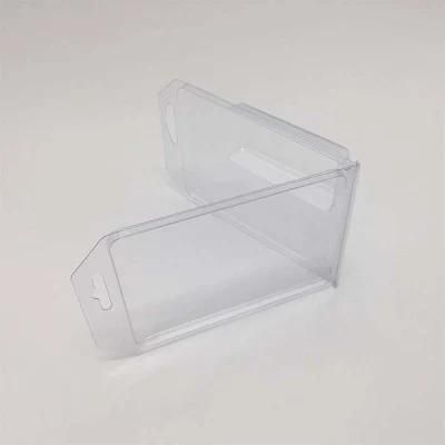 Empty Plastic Blister 10X2ml Glass Vials Packaging Tray for Human Growth Hormone