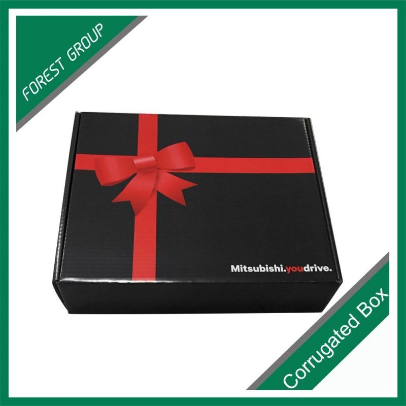 Folding Cardboard Custom Packaging Paper Gift Box