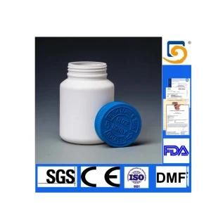 Plastic Pill Bottles 15cc-300cc