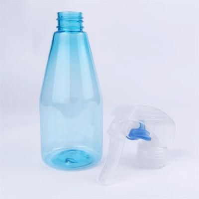 Mini Small Plastic Continuous Fine Mist Hair Spray Bottle 200ml