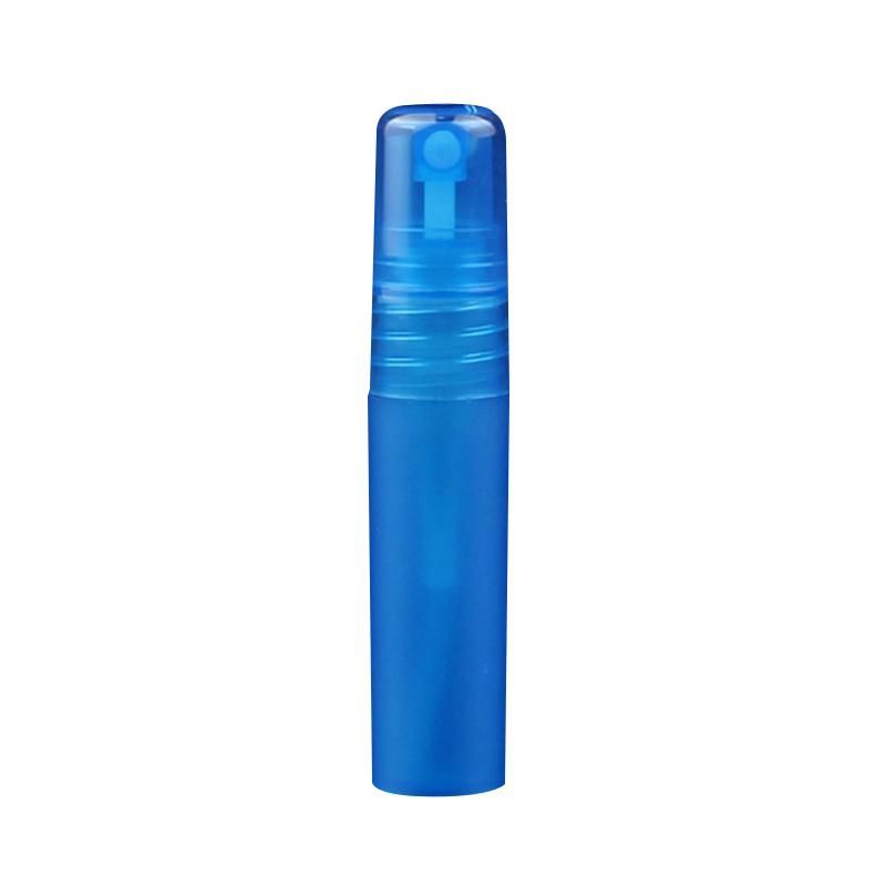 Color 5ml Mini Spray Bottle