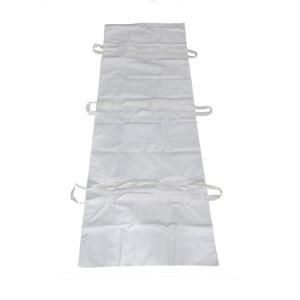 Factory Supply PVC Eco-Export Body Bag Funeral Bag Body Bag