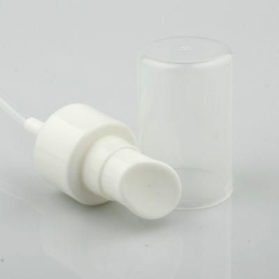 20/410 Plastic Cream Pump for Personal Care