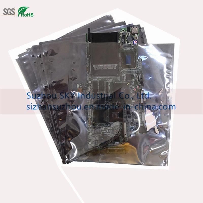 Static Shielding ESD Bag for Products with SGS