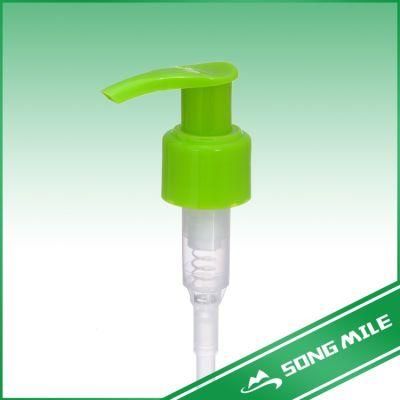 Soap Dispenser Plastic Lotion Pump for Body Care
