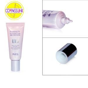 Cosmetic Packaging PE Plastic Soft Wholesale OEM Empty Tube Manufacturing Hot Sale Squeeze Tube