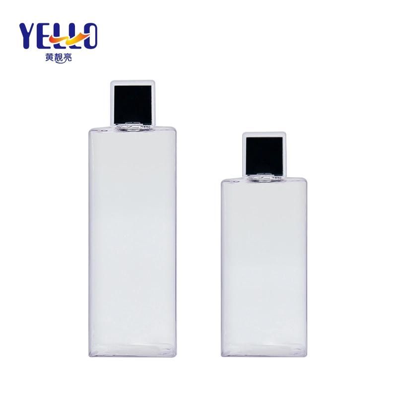 Best Selling Factory 30ml 80ml 100ml Transparent Airless Bottle