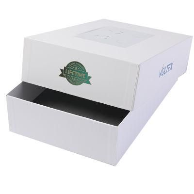 Food Grade Paper Packing Box for Wholesale