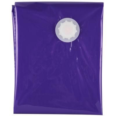 Compressed 75% Space Vacuum Bag for Bedding and Clothes