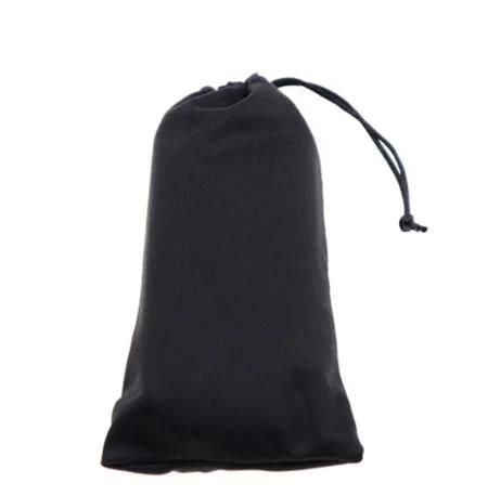 High Quality Microfiber Drawstring Pouches