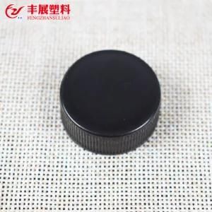 100% New Plastic Flip Top Non-Spill Water Screw End Bottle Cap