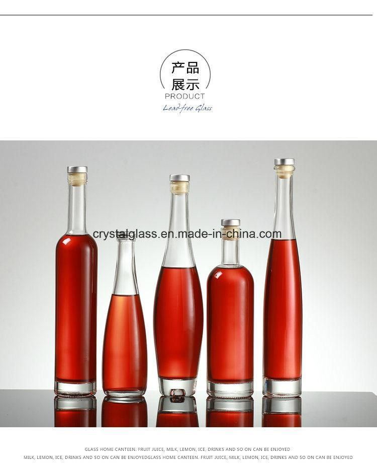 Carbonated Drinks Beverage Glass Bottle Beer Bottle 300ml