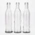 Vista 300ml 30cl Flint Amber Green Transparent Soda Beverage Beer Glass Bottle