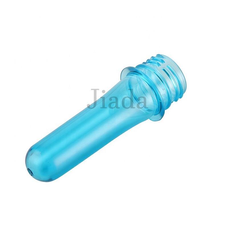 28mm Pco1810 Plastic Pet Preform for Water Bottle