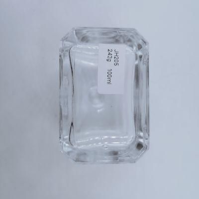 100ml Decoration High Quality Perfume Bottle Jh205