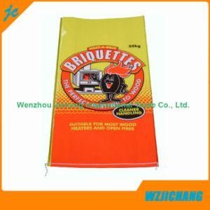 PP Woven Garbage Bag