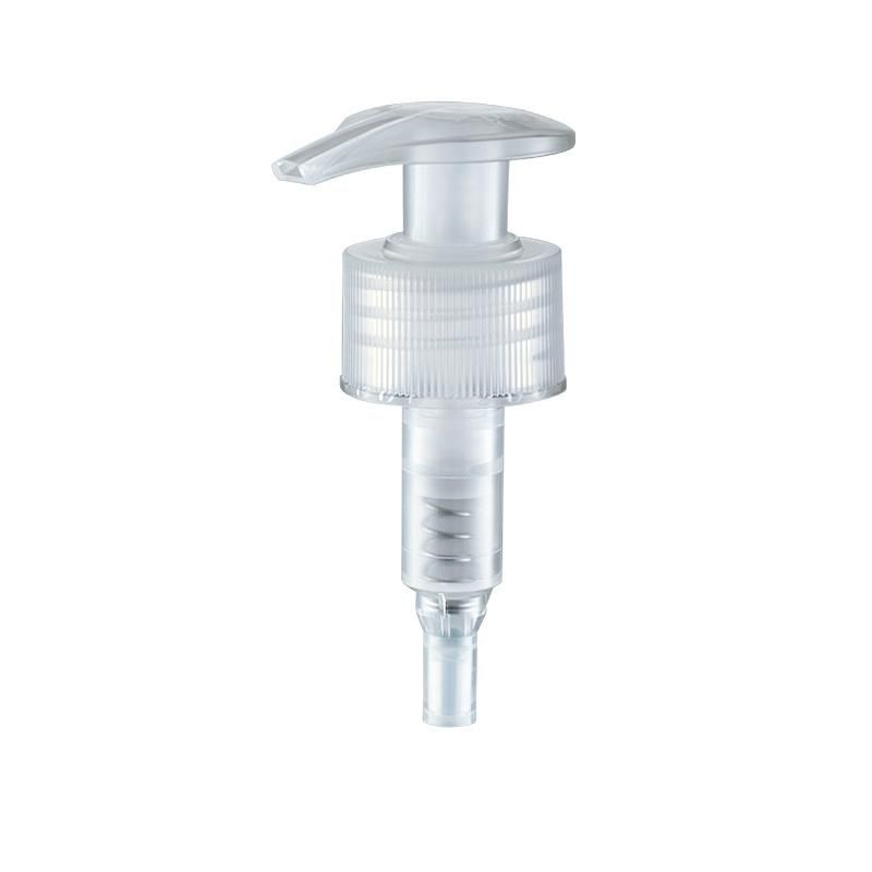 28/410 High Quality Soap Dispenser Switch Type Plastic Lotion Pump