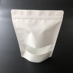 Wholesale Cheap Price Natural Kraft Paper Bag Food Grade Kraft Paper Bag