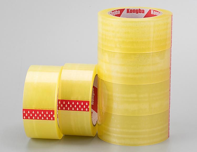 China Whole BOPP Adhesive Tape