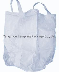 Virgin PP FIBC Bulk Bag for Sand / Cement