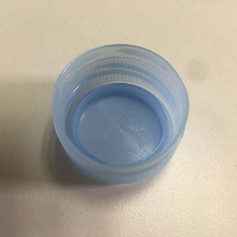 High Quality HDPE Material 30mm Water Cap