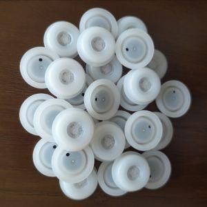 One-Way Degassing Valve (YSJM)