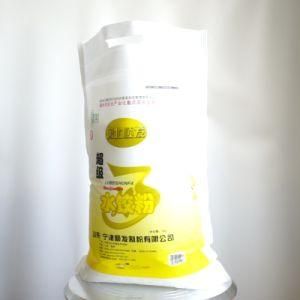 PP Woven Flour Bag Laminated Plastic/PP Non Woven Bag