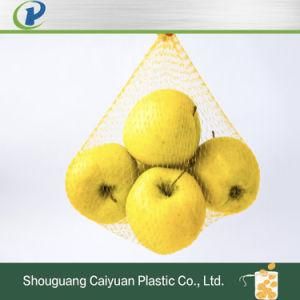 100% Food Grade Potato Onion Mesh Bag