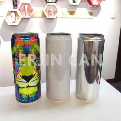 Slim 250ml Beverage Cans