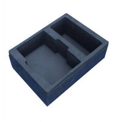 EVA Foam-Packed, CNC Cut Model for Gift Box/Medical Box/Toolbox