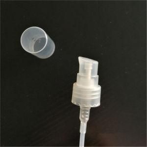 High Quality Cheap Custom 28/400 Liquid Dispenser Lotion Pump Head for Airless Pump Bottle Black at Good Price