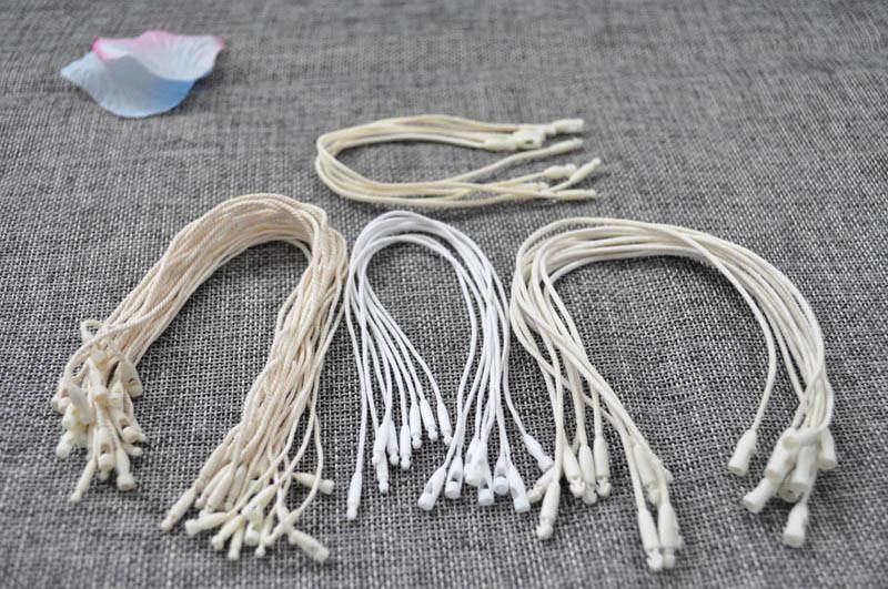 Fashionable Plastic Seal Tag for Hang Tag in Footwears