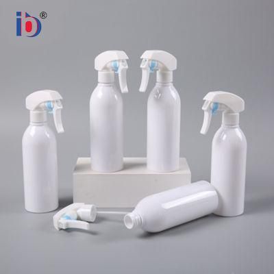 All Plastic Metal Free Spray Air Pressure Manual Sprayer Trigger Watering Bottle