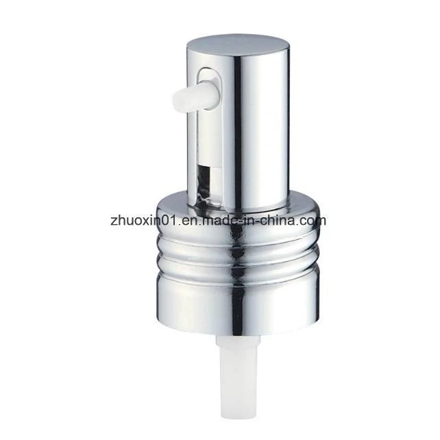 Chinese Supplier Cream Dispenser Pump