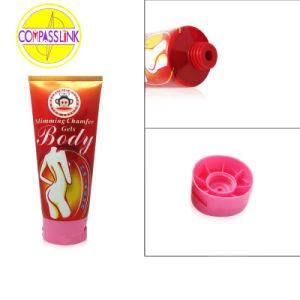 Soft Empty PE Plastic Wholesale OEM Packaging Tube Manufacturing Hot Sale Squeeze Cosmetic Tube