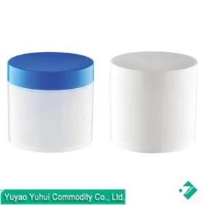 Guaranteed Quality Single Wall PP Plastic Jar for Face Cream, Comsetics Packaging