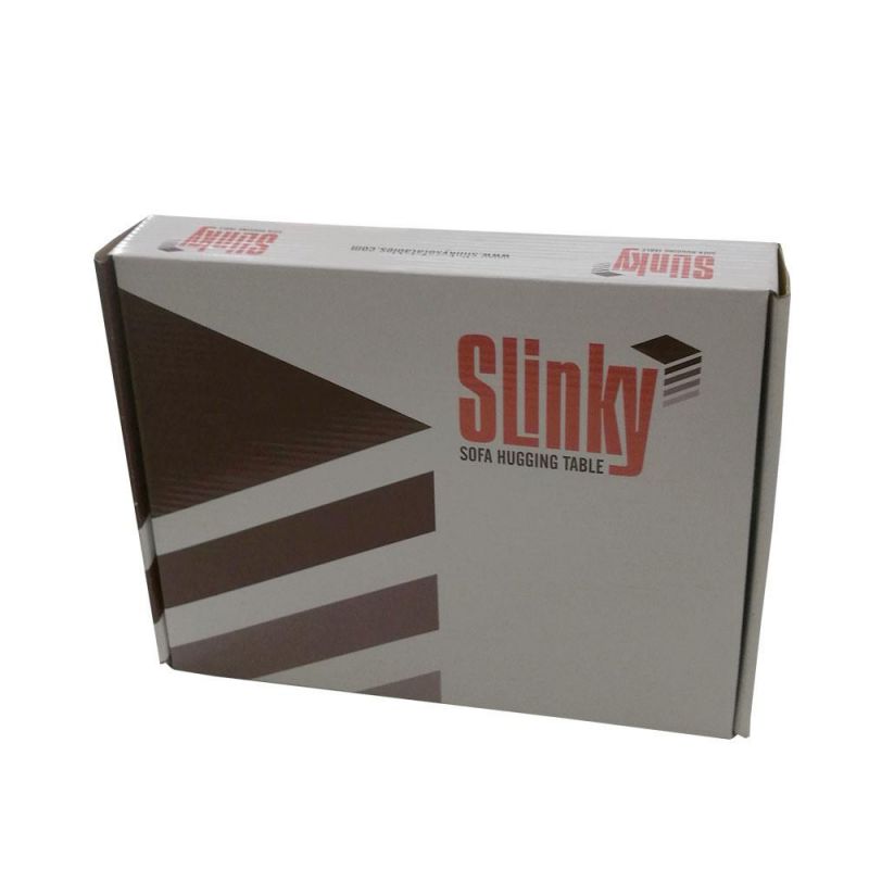 High Quality Custom Paper Packaging Colorful Paper Packing Boxes Corrugated Boxes for Shipping