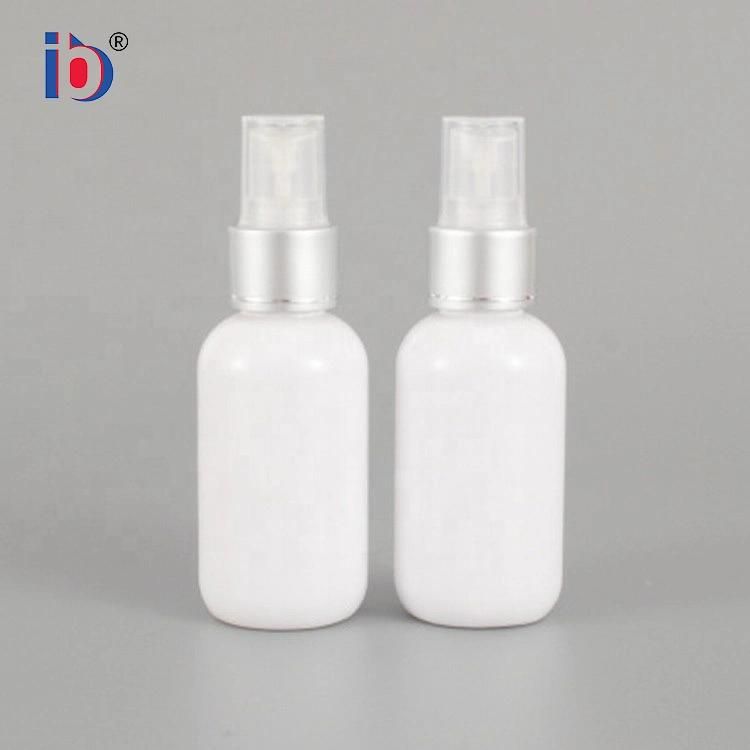 Kaixin Cosmetic Packaging Perfume Bottle with Pump Sprayer