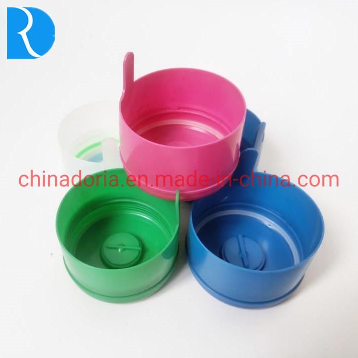 55mm 5/Five Gallon Cap for 2-5gallon Pet Plastic Bottle